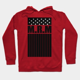 MRM MEN'S RIGHT MOUVEMENT Hoodie